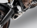 2019 Honda CB650R Review / Specs + Changes Explained!