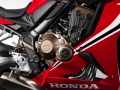2019 Honda CBR650R Review / Specs + Changes Explained! | 2019 CBR650F Replacement
