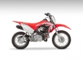 2019 Honda CRF110F Review / Specs + New Changes!