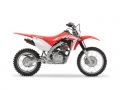 2019 Honda CRF125F Review / Specs + New Changes!