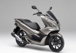 2019 Honda PCX150 ABS Scooter Review: Price, MPG, Colors, Release Date, MSRP + More!