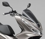 2019 Honda PCX 150 Scooter Review / Specs + New Changes! | Automatic Motorcycle