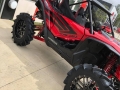 2019 Honda Talon 1000 / 1000R on 35" Mud Tires | No Lift Kit EFX MotoHavok Tires