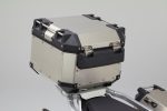 2020 Honda Africa Twin 1100 / CRF1100 Accessories: Trunk, Saddlebags, Storage