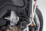 2020 Honda Africa Twin 1100 / CRF1100 Accessories: Protection, Crash Bars, Engine Guards