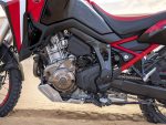 2020 Honda Africa Twin 1100 Engine Specs, Changes Explained!