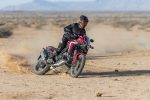 Ride: 2020 Honda Africa Twin 1100 - CRF1100 Review of Specs, NEW Changes + More!