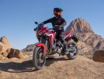 2020 Honda Africa Twin 1100 - CRF1100 Review of Specs, NEW Changes + More!