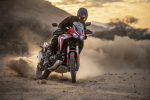 2020 Honda Africa Twin 1100 - CRF1100 Review of Specs, NEW Changes + More!