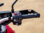 2020 Africa Twin Right Switch