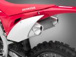 2020 Honda CRF450R Exhaust / Mufflers