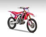 2020 Honda CRF450R Works Edition Review / Specs + NEW Changes! | 2020 CRF Dirt Bikes & Motorcycles