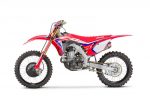 2020 Honda CRF450RWE Review / Specs + NEW Changes! | 2020 CRF Dirt Bikes & Motorcycles