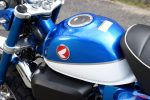 2020 Honda Monkey 125 SNEAK PEEK Motorcycle News!