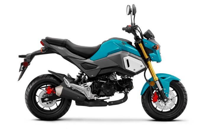 2020 Honda Motorcycles | Model Lineup Reviews & Specs