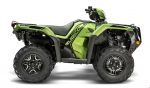 2020 Honda Rubicon 520 Deluxe DCT / EPS ATV Review + Specs | Buyer\'s Guide