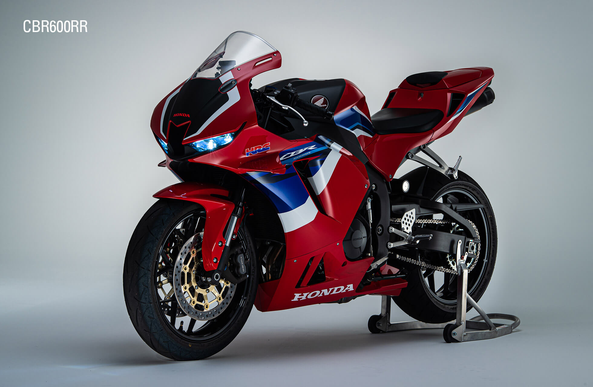NEW 2021 Honda CBR600RR Changes Explained by the Engineers... CBR R&D