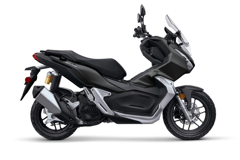 21 Honda Adv 150 Review Specs More Scooter Automatic Motorcycle Adventure