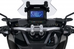 2021 Honda ADV 150 Gauges, Speedometer | Review / Specs - Adventure Scooter / Automatic Motorcycle