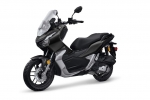 2021 Honda ADV 150 Review / Specs - Adventure Scooter / Automatic Motorcycle