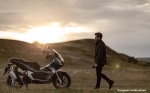 2021 Honda ADV 150 Ride |  Review / Specs - Adventure Scooter / Automatic Motorcycle