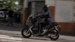 2021 Honda ADV150 Ride Review / Specs - Adventure Scooter / Automatic Motorcycle