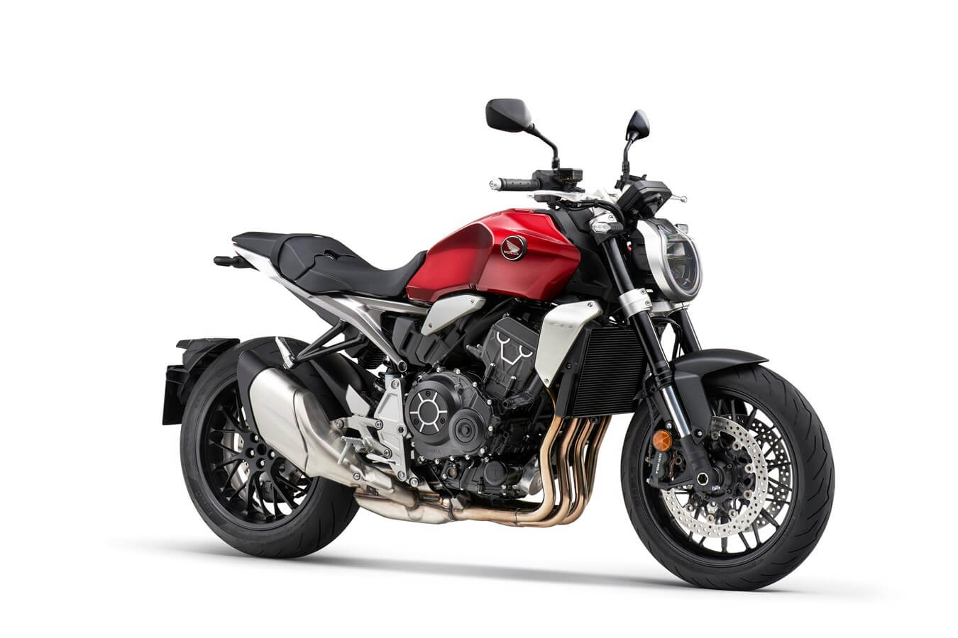 Latest sports bike 2021 2025