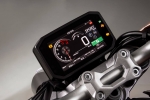 2021 Honda CB1000R Gauges & Display Review / Specs | Neo Sports Cafe CB 1000R
