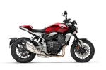 2021 Honda CB1000R Review / Specs | Neo Sports Cafe Motorcycle CB 1000R