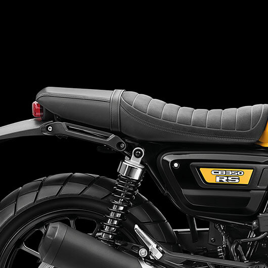 2022 Honda CB350 RS Motorcycle Review / Specs | USA Release Date soon?