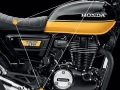 2022 Honda CB350 RS Motorcycle Review / Specs | USA Release Date soon?