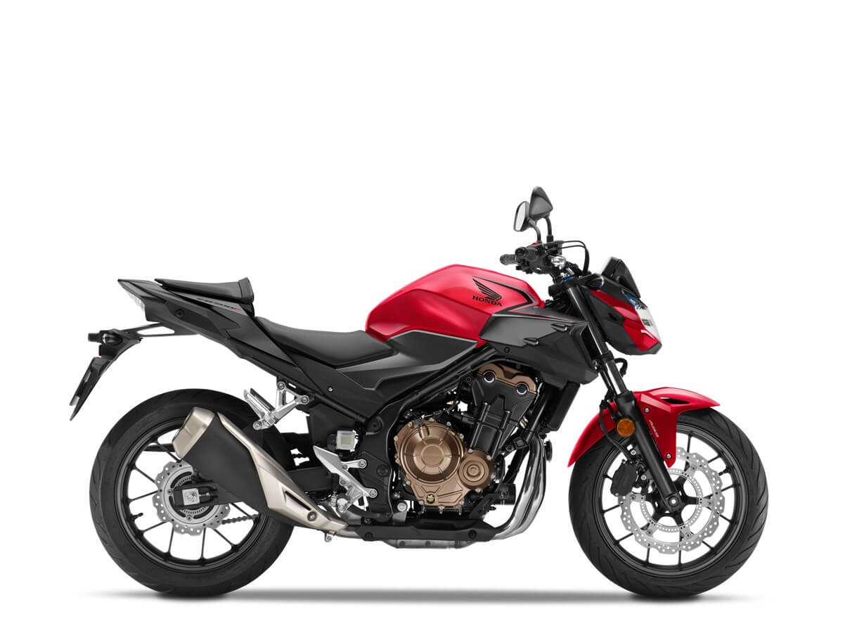 HONDA CB 500F 2021/PREÇO 