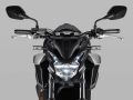 2021 Honda CB500F LED Headlight | Review / Specs + New Changes Explained | Naked CB 500 F Motorcycle, Streetfighter CBR Sport Bike