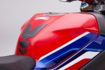 2021 Honda CBR1000RR-R Fireblade SP carbon fiber tank pad accessory