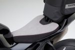 2021 Honda CBR1000RR-R Fireblade SP seat accessory