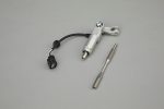 2021 Honda CBR1000RR-R Fireblade SP quick shifter accessory