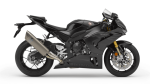 Honda CBR1000RR-R Fireblade SP | Black