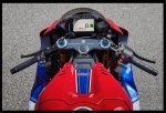 2021 Honda CBR1000RR-R Fireblade SP cockpit 1