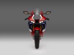 2021 Honda CBR1000RR-R Fireblade SP front high beam