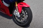 2021 Honda CBR1000RR-R Fireblade SP front wheel