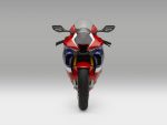 2021 Honda CBR1000RR-R Fireblade SP front