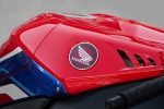 2021 Honda CBR1000RR-R Fireblade SP honda logo