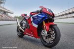 2021 Honda CBR1000RR-R Fireblade SP