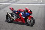 2021 Honda CBR1000RR-R Fireblade SP