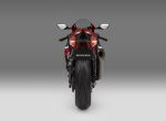 2021 Honda CBR1000RR-R Fireblade SP rear blinkers