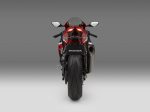 2021 Honda CBR1000RR-R Fireblade SP rear brake light
