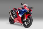 2021 Honda CBR1000RR-R Fireblade SP