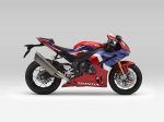 21 Honda CBR1000RR-R Fireblade SP