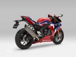 2021 Honda CBR1000RR-R Fireblade SP