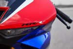 2021 Honda CBR1000RR-R Fireblade SP RR-R logo